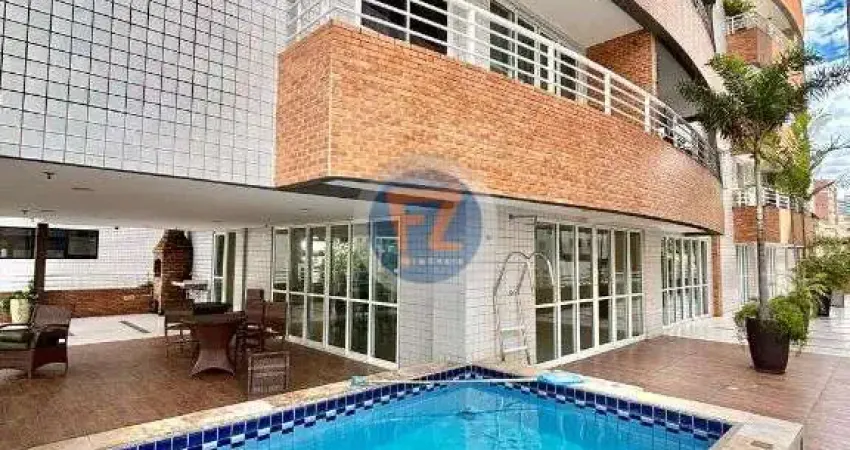 Apartamento com 2 quartos à venda no Meireles, Fortaleza 