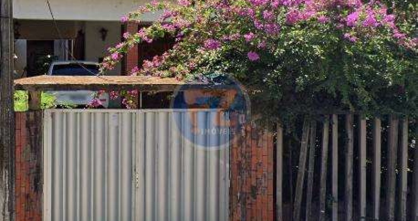 Casa à venda no Meireles, Fortaleza 