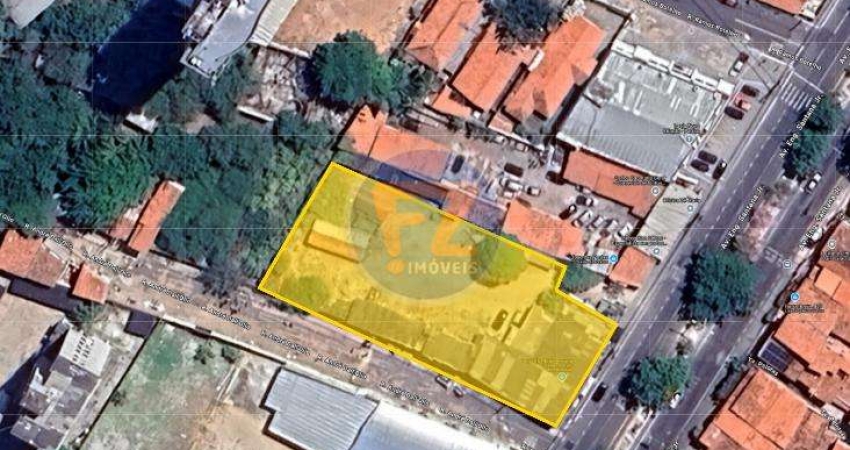 Terreno comercial à venda no Papicu, Fortaleza 