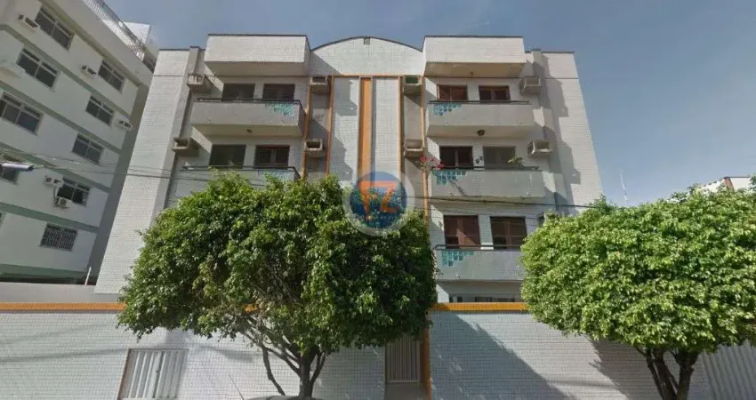 Apartamento a venda, 3 quartos, 1 suite, 2 vagas, dionisio torres - fortaleza/ce