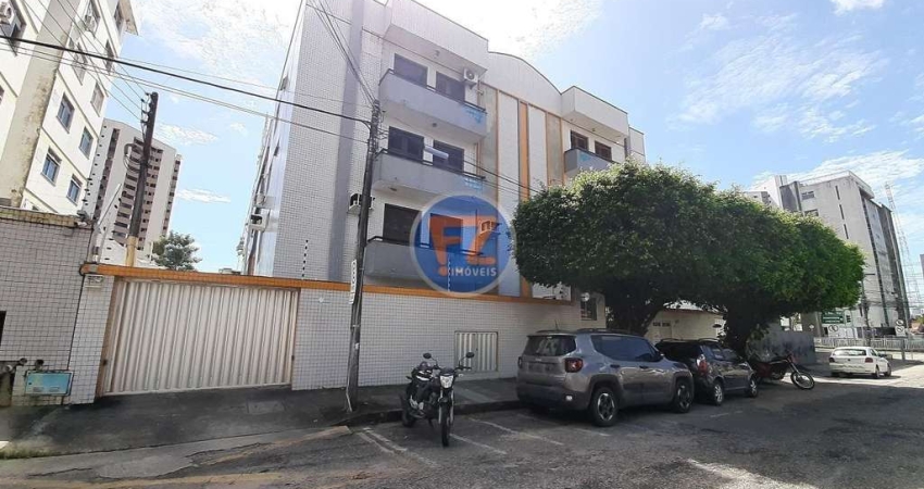 Apartamento à venda no Dionisio Torres, Fortaleza 