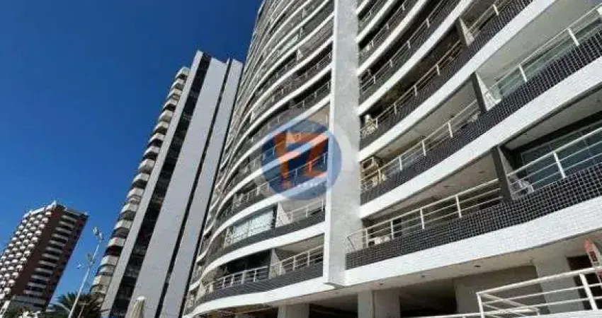 Flat com 1 quarto à venda no Mucuripe, Fortaleza 