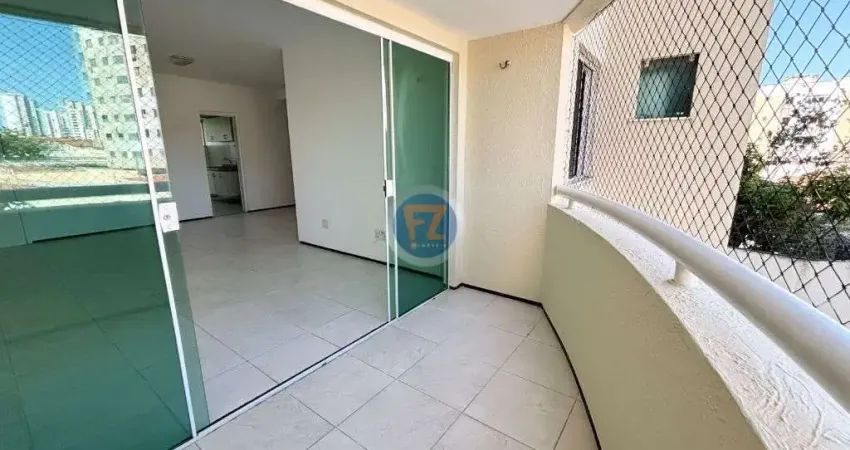 Apartamento a venda, 3 quartos, 3 suites, 3 vagas, papicu - fortaleza/ce