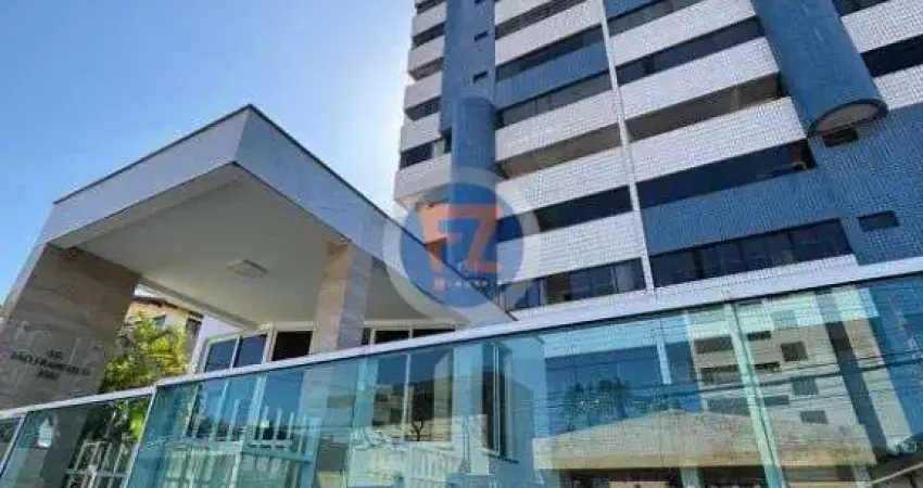 Apartamento com 3 quartos à venda no Meireles, Fortaleza