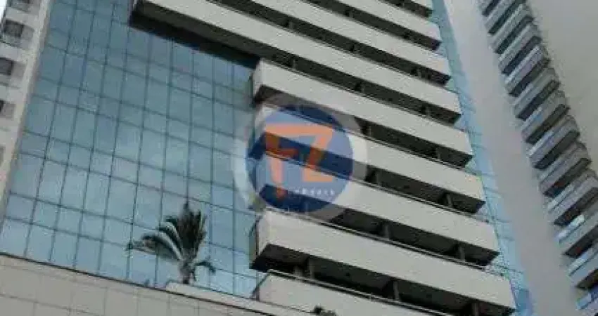 Sala comercial com 2 salas à venda no Papicu, Fortaleza 