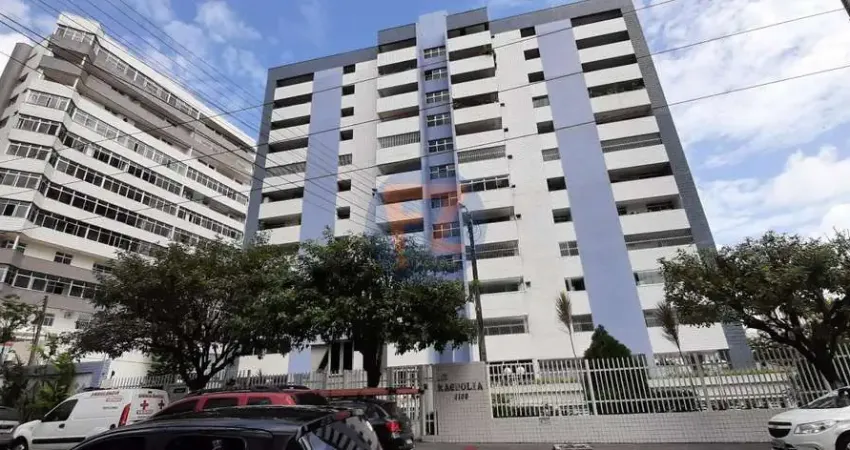 Apartamento com 3 quartos à venda no Joaquim Távora, Fortaleza