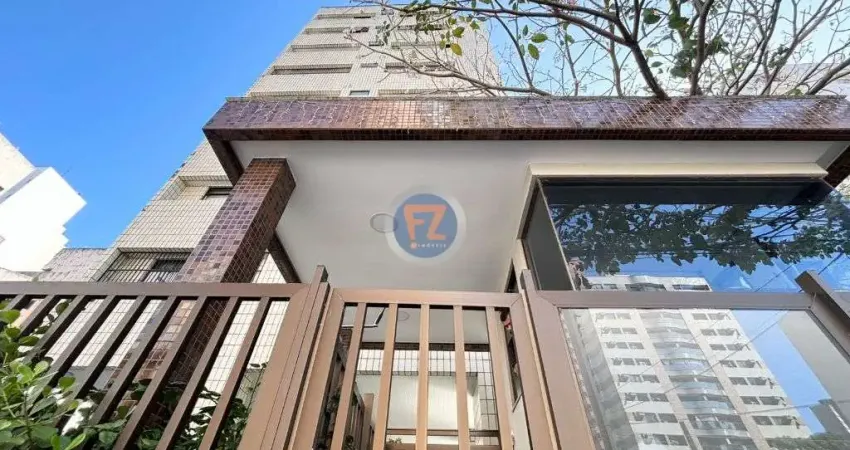 Apartamento com 3 quartos à venda no Aldeota, Fortaleza