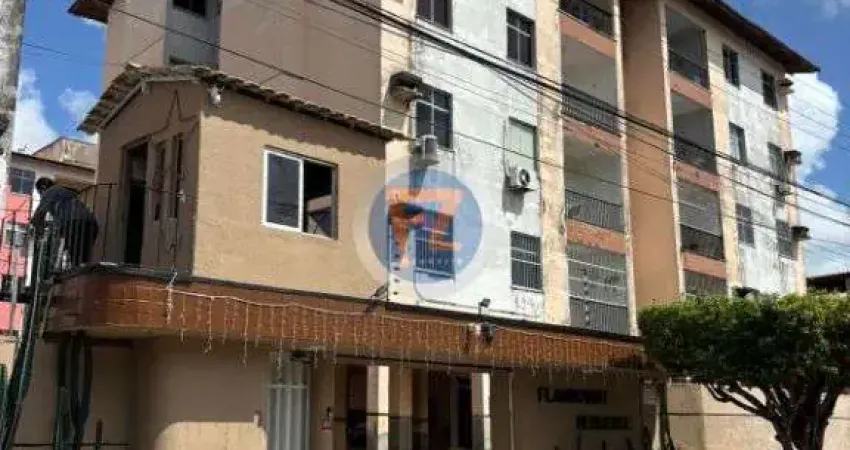 Apartamento com 3 quartos à venda na Cidade dos Funcionários, Fortaleza