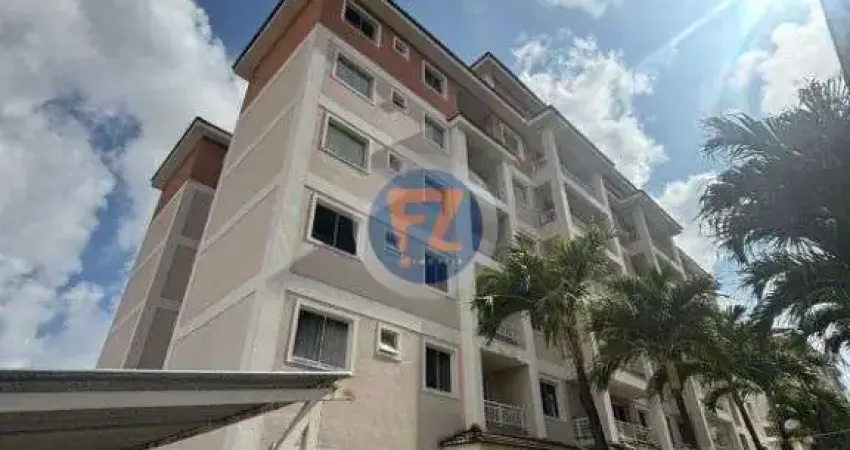 Apto 62m2, 03 quartos 01 suite, 02 vagas, passare - fortaleza