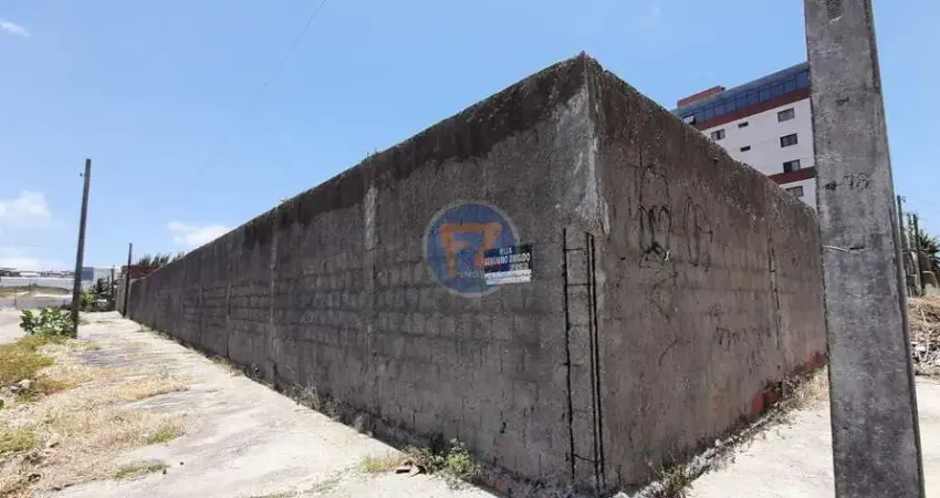Terreno comercial para alugar no Cais do Porto, Fortaleza 
