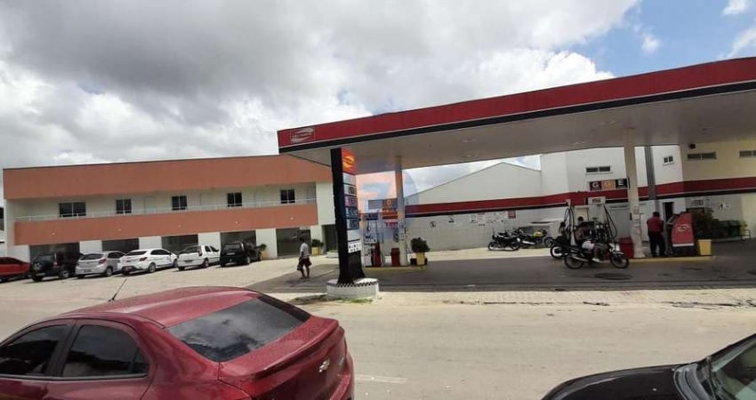 Sala comercial com 1 sala para alugar no Barrocão, Itaitinga 