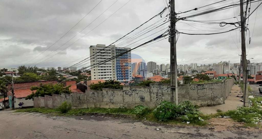 Terreno comercial para alugar no Vicente Pinzon, Fortaleza 