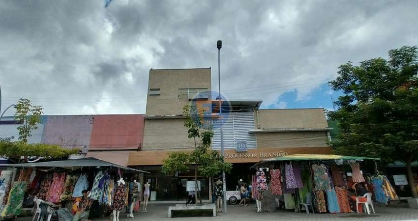 Sala comercial com 1 sala para alugar no Centro, Fortaleza 