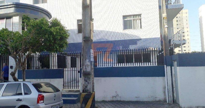 Sala comercial com 1 sala para alugar na Praia de Iracema, Fortaleza 
