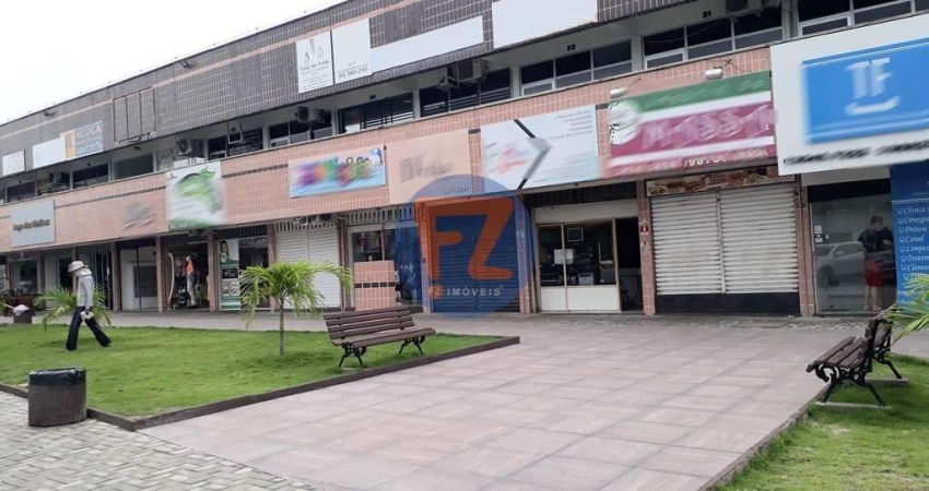 Sala comercial para alugar no Messejana, Fortaleza 
