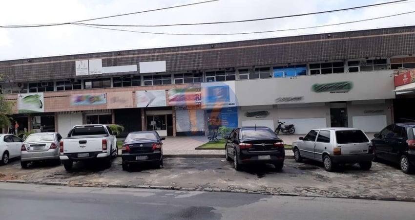 Sala comercial para alugar no Messejana, Fortaleza 