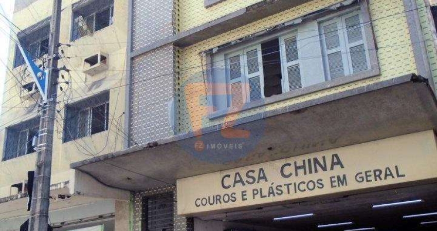 Kitnet / Stúdio para alugar no Centro, Fortaleza 
