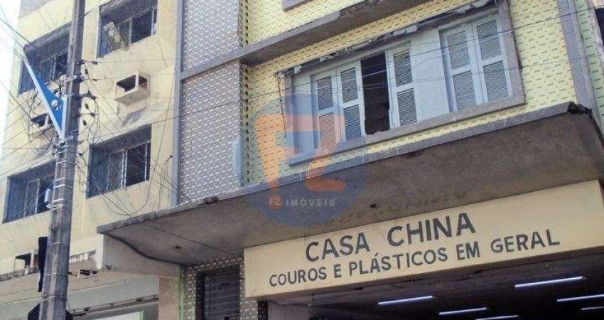 Kitnet / Stúdio para alugar no Centro, Fortaleza 