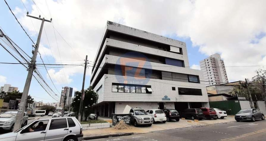 Sala comercial com 1 sala para alugar no Joaquim Távora, Fortaleza 