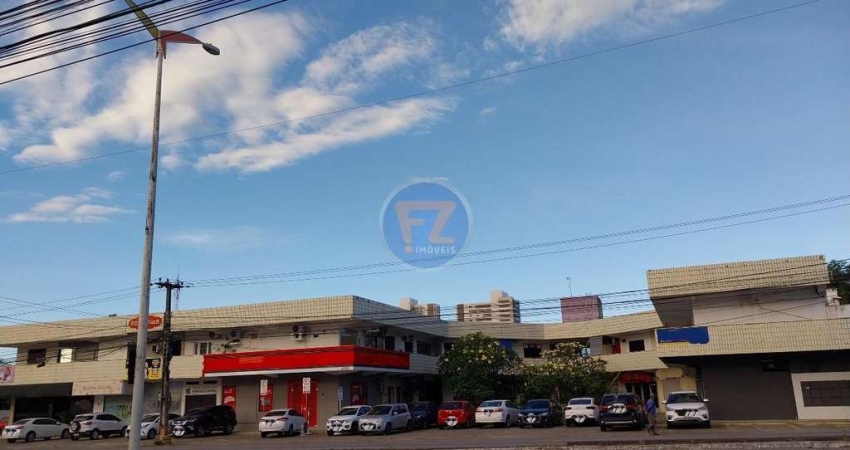 Sala comercial com 1 sala para alugar no Edson Queiroz, Fortaleza 