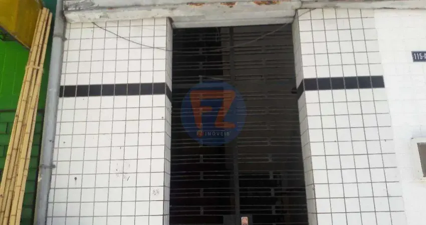 Kitnet / Stúdio para alugar no Centro, Fortaleza 