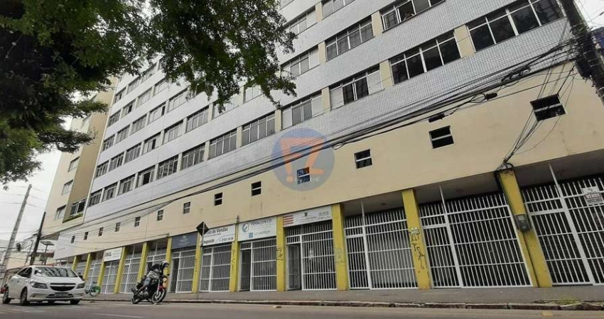 Ponto comercial para alugar no Centro, Fortaleza 