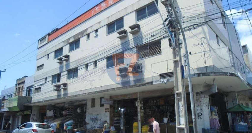 Sala comercial com 1 sala para alugar no Centro, Fortaleza 