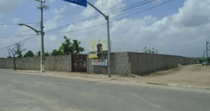 Terreno comercial para alugar no Centro, Horizonte 