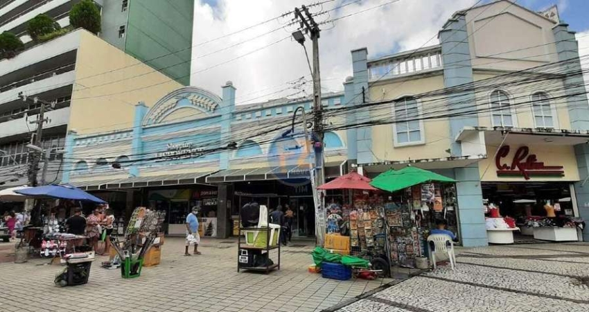 Sala comercial para alugar no Centro, Fortaleza 