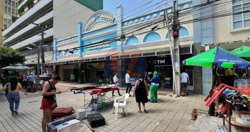 Sala comercial para alugar no Centro, Fortaleza 