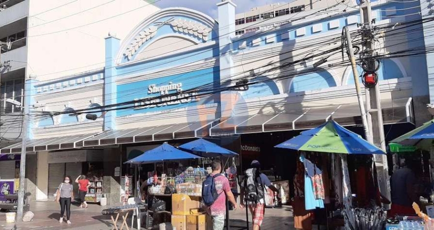 Sala comercial para alugar no Centro, Fortaleza 