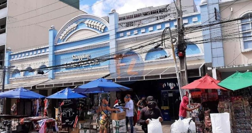 Sala comercial para alugar no Centro, Fortaleza 