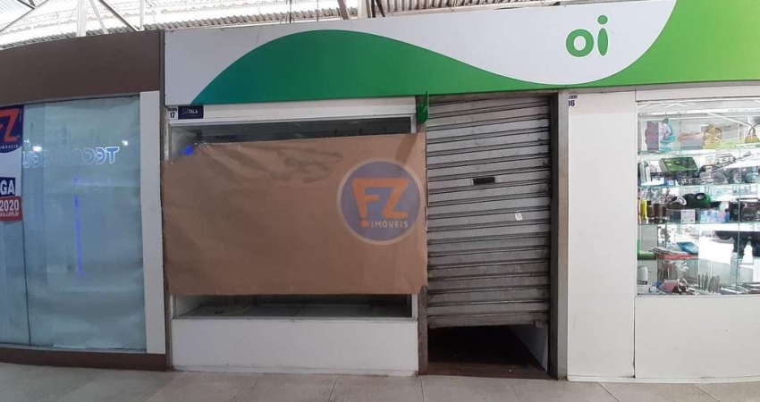 Sala comercial para alugar no Centro, Fortaleza 