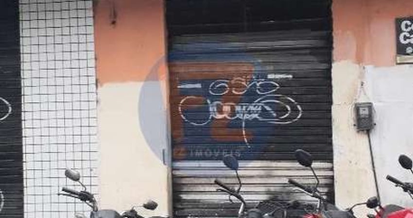Ponto comercial para alugar no Centro, Fortaleza 