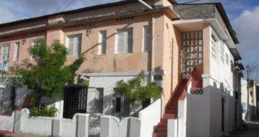 Casa com 2 quartos para alugar no Jacarecanga, Fortaleza 