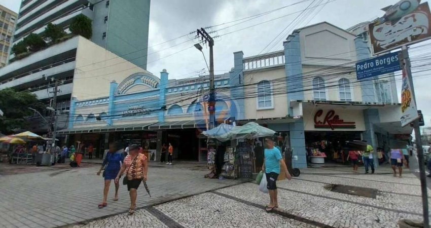 Sala comercial para alugar no Centro, Fortaleza 