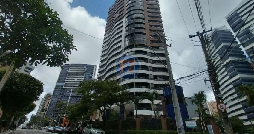 Apartamento com 2 quartos para alugar no Meireles, Fortaleza 
