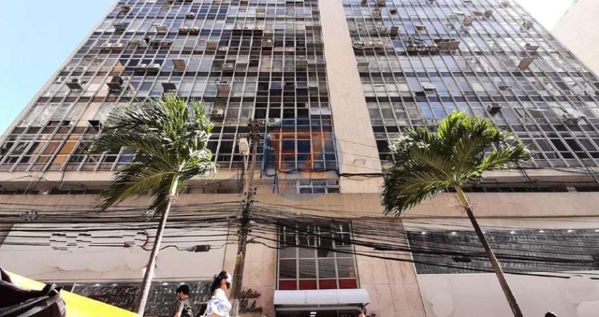 Sala comercial com 1 sala para alugar no Centro, Fortaleza 
