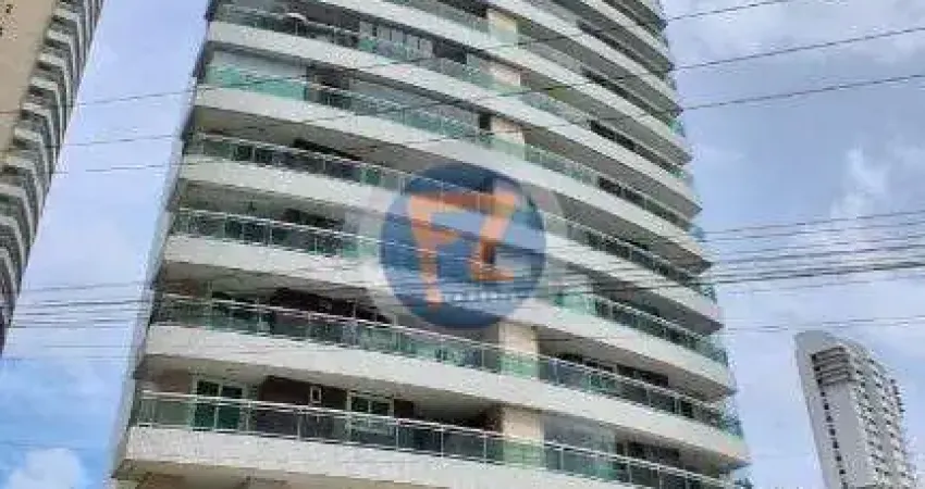 Apartamento com 2 quartos para alugar no Cocó, Fortaleza