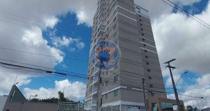 Apartamento para alugar no Itaperi, Fortaleza 