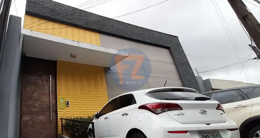 Sala comercial com 1 sala para alugar no Aldeota, Fortaleza 