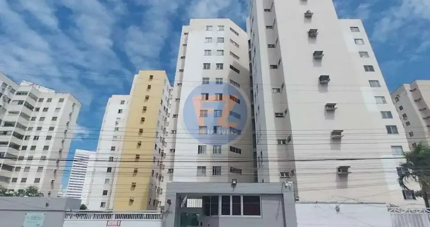 Apartamento para aluguel, 2 quartos, 2 suítes, 1 vaga, Papicu - FORTALEZA/CE
