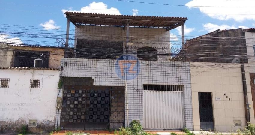Casa para alugar no Itaoca, Fortaleza 