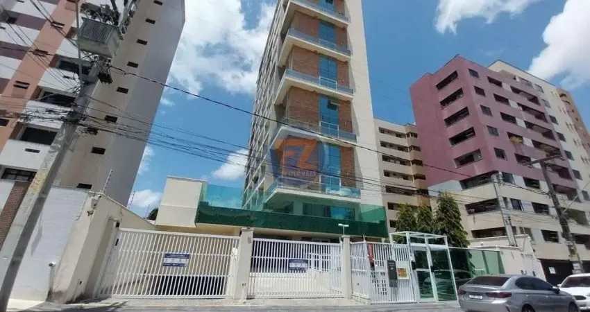Apartamento com 1 quarto para alugar no Joaquim Távora, Fortaleza 