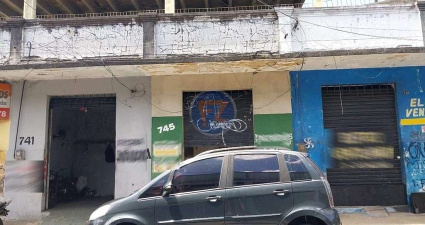 Ponto comercial para alugar no Centro, Fortaleza 