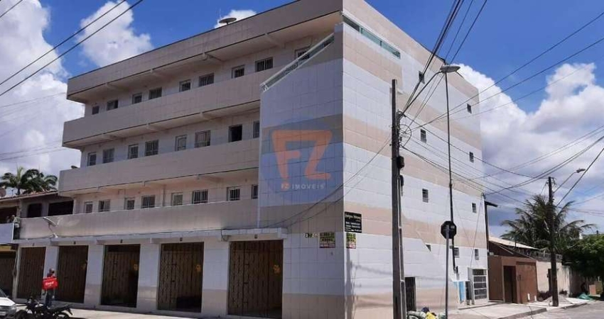 Apartamento para alugar no Montese, Fortaleza 