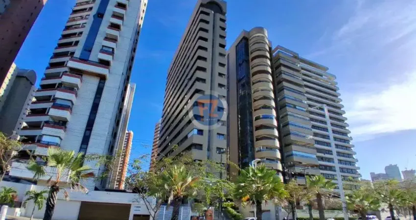 Apartamento com 1 quarto para alugar no Mucuripe, Fortaleza