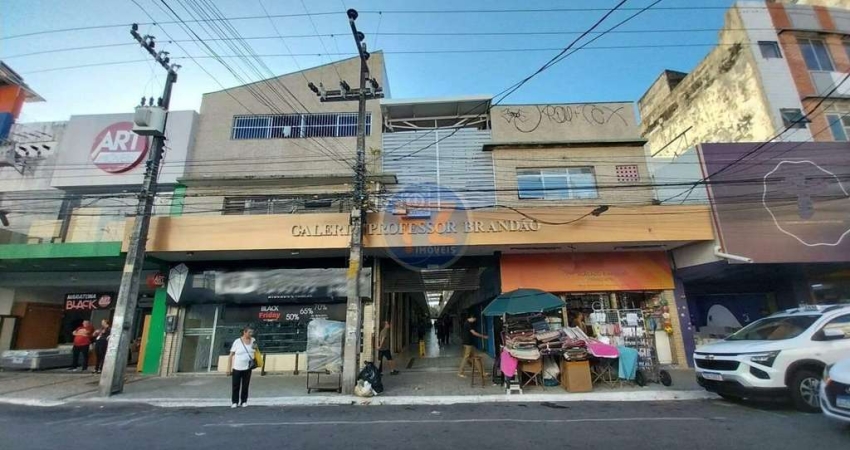 Sala comercial para alugar no Centro, Fortaleza 