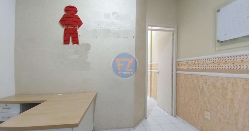 Ponto comercial para alugar no Edson Queiroz, Fortaleza 
