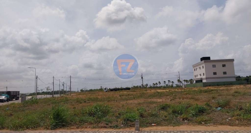 Terreno comercial para alugar no Cidade Alpha, Eusébio 